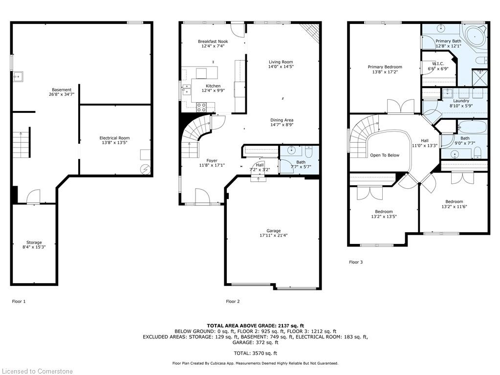 1148 Westhaven Drive Property Photo 31