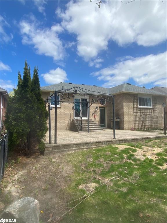 107 Brown Street Property Photo 4