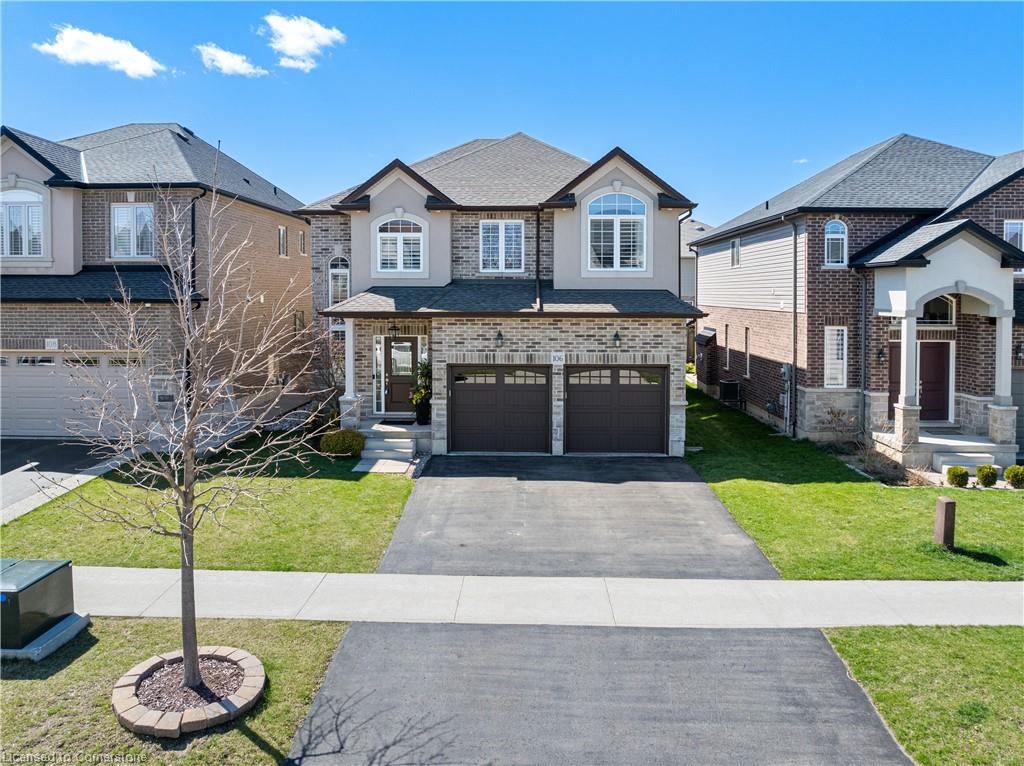 106 Lampman Drive Property Photo 1