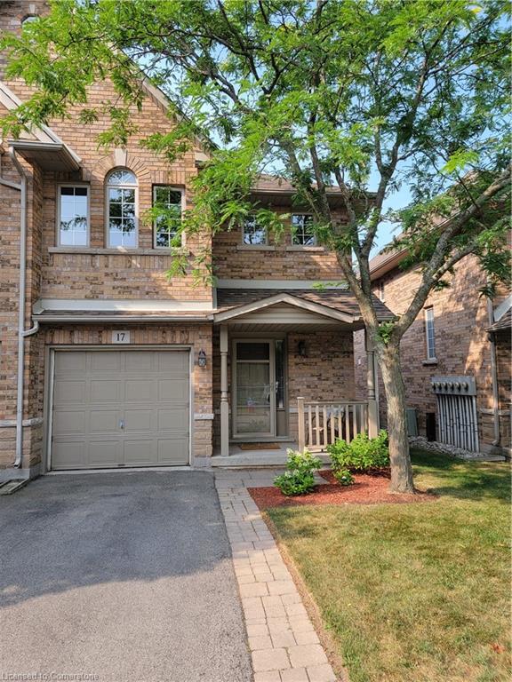 17-1276 Silvan Forest Drive Property Photo 1
