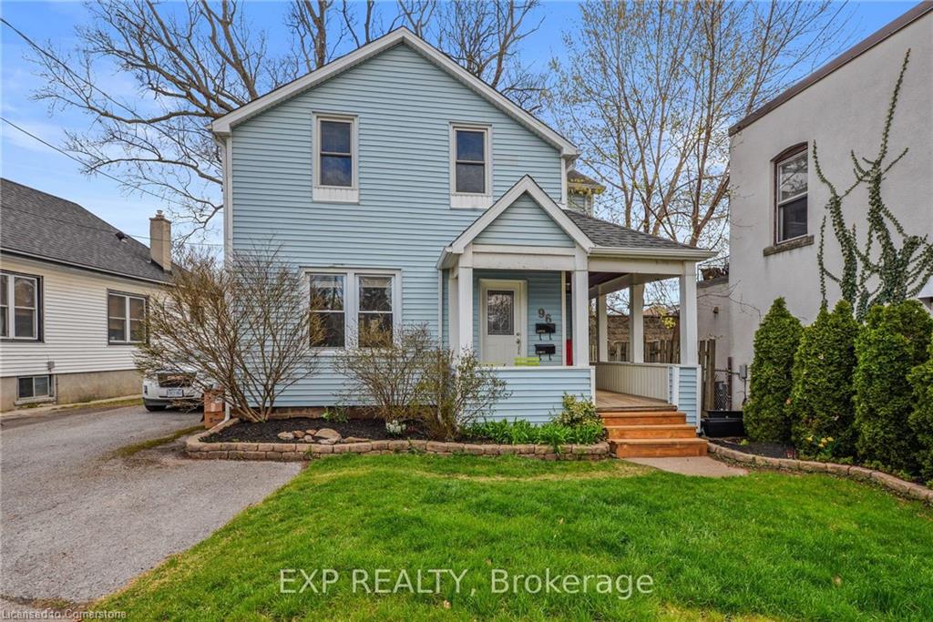 96 York Street Property Photo 1