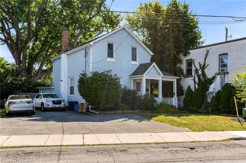 96 York Street Property Photo 2