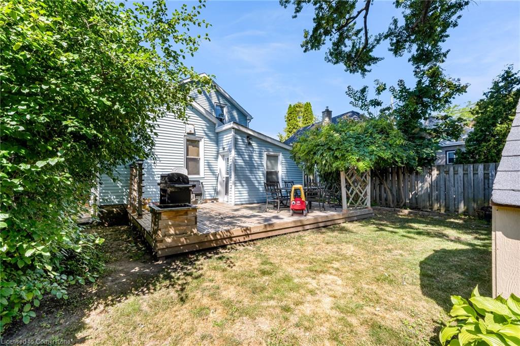 96 York Street Property Photo 20