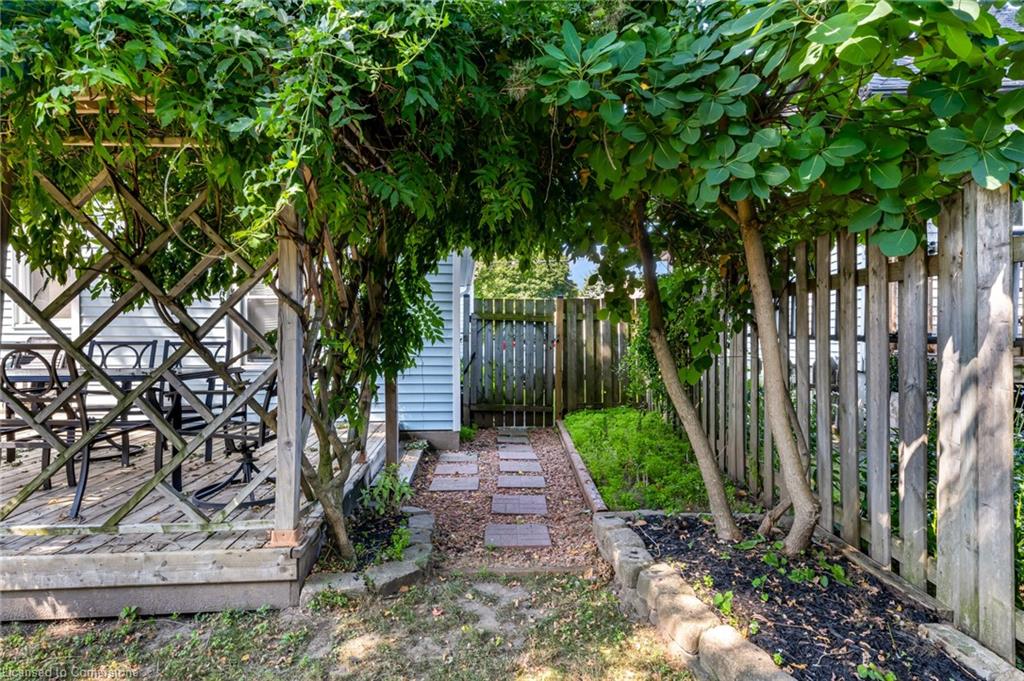 96 York Street Property Photo 22
