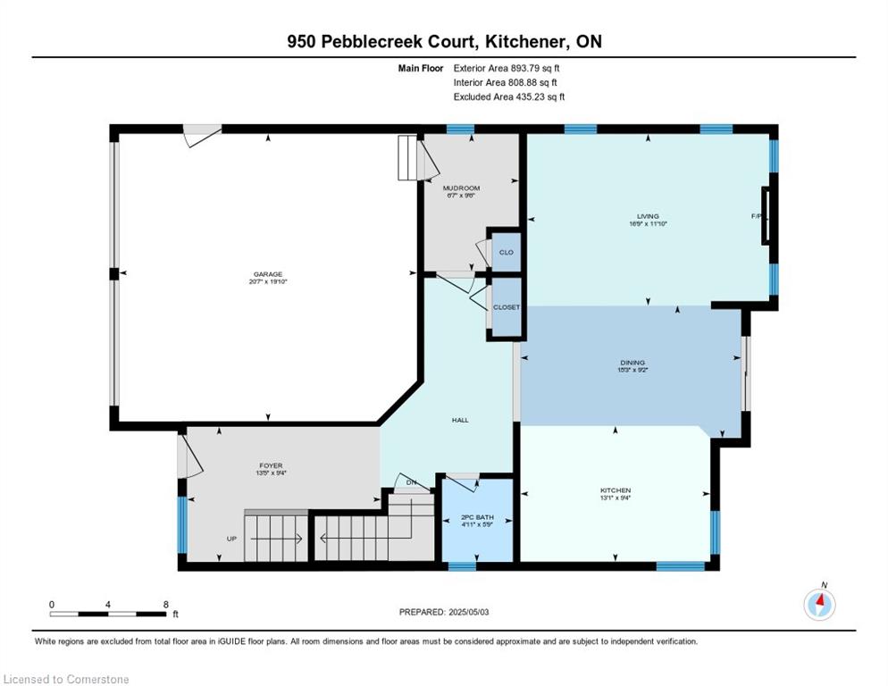 950 Pebblecreek Court Property Photo 45