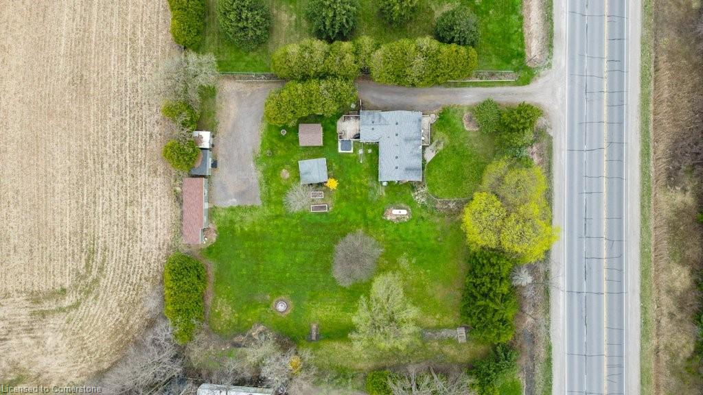 521 Brant Road Property Photo 1