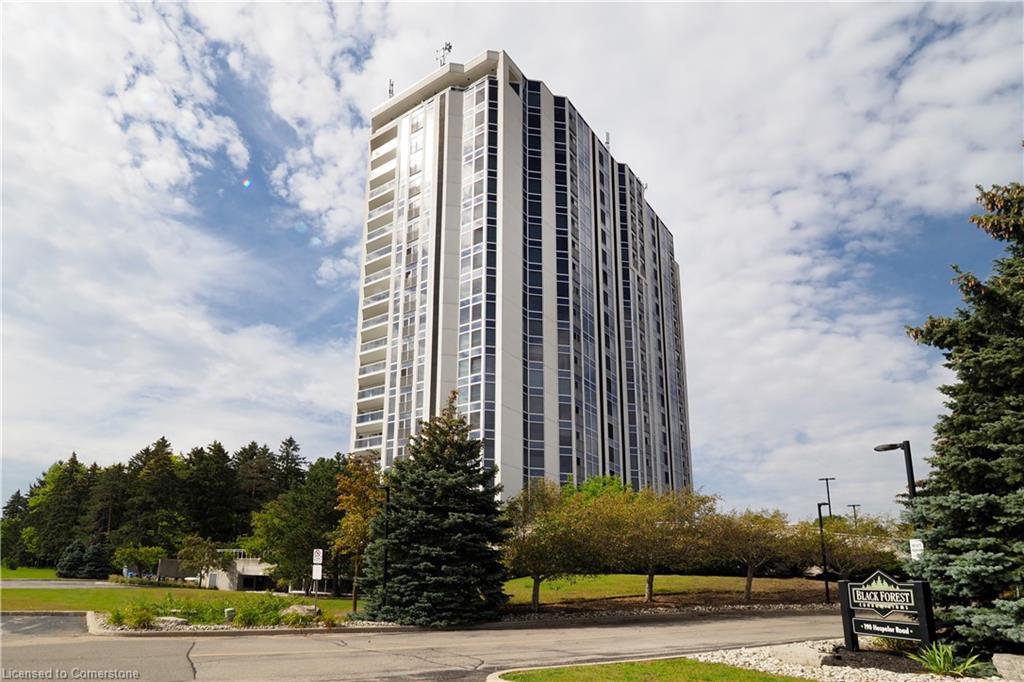 1001-190 Hespeler Road Property Photo 1
