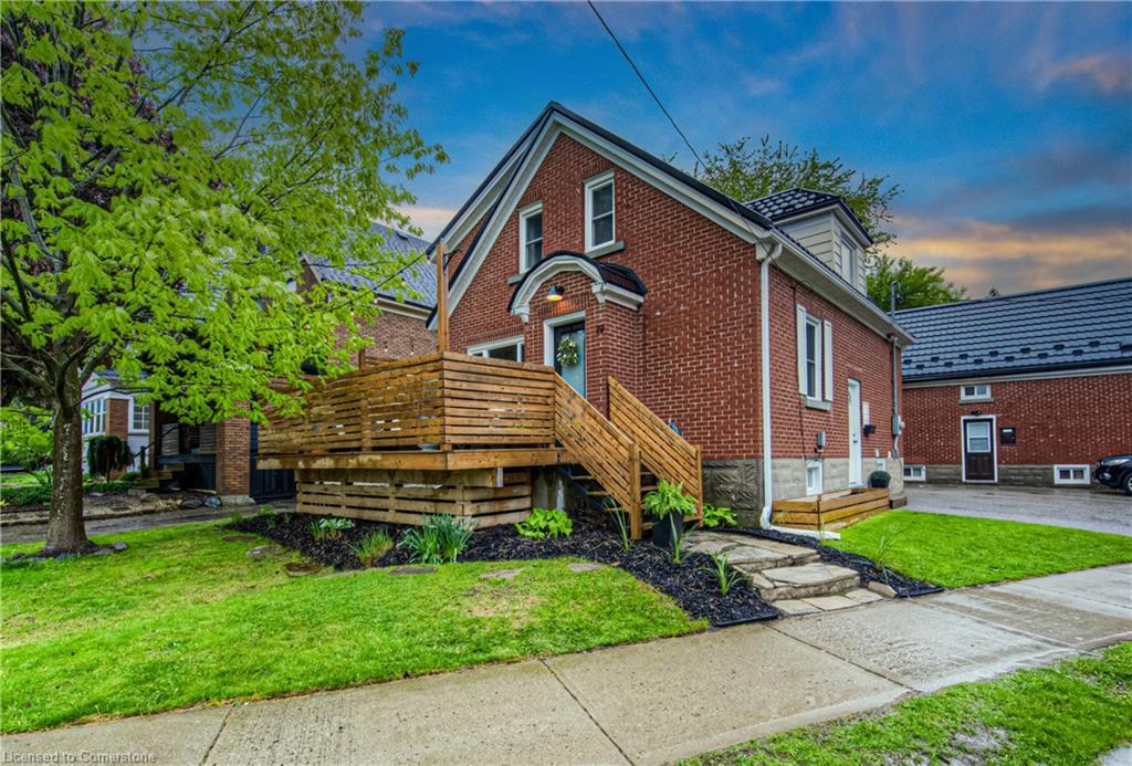 19 Ellis Avenue Property Photo 1