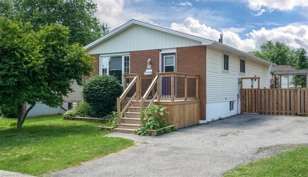 19 Garrow Drive Property Photo 1