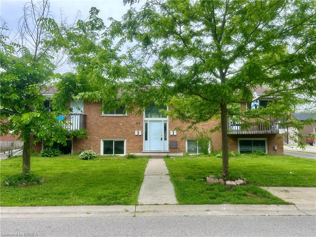 115 Baldwin Avenue Property Photo 1