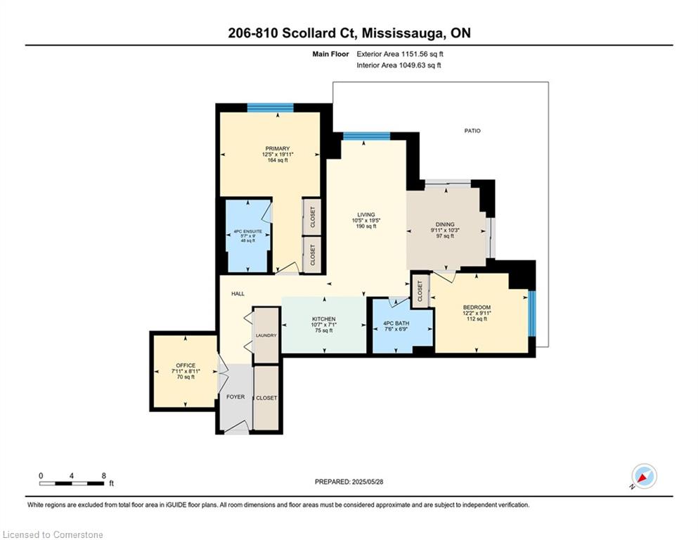 206-810 Scollard Court Property Photo 33