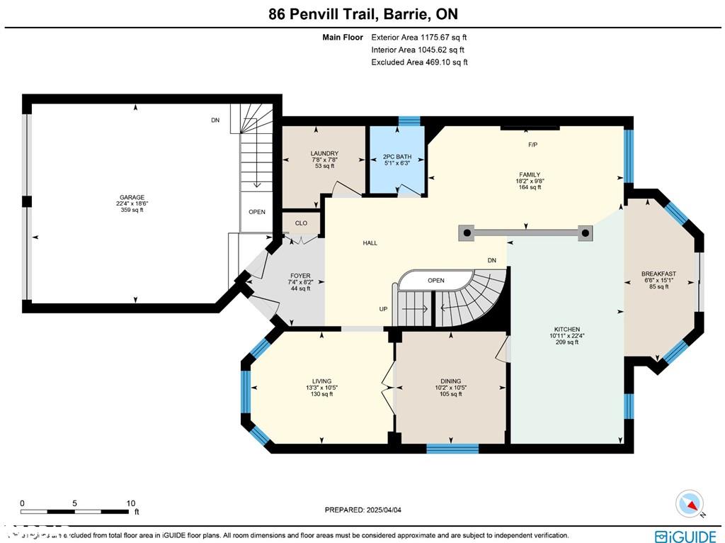 86 Penvill Trail Property Photo 21
