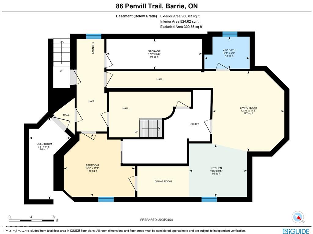 86 Penvill Trail Property Photo 23