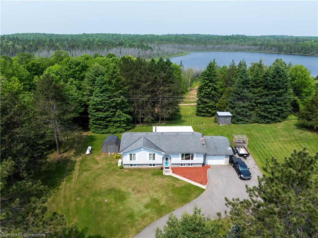 1719 Weslemkoon Lake Road Property Photo 1