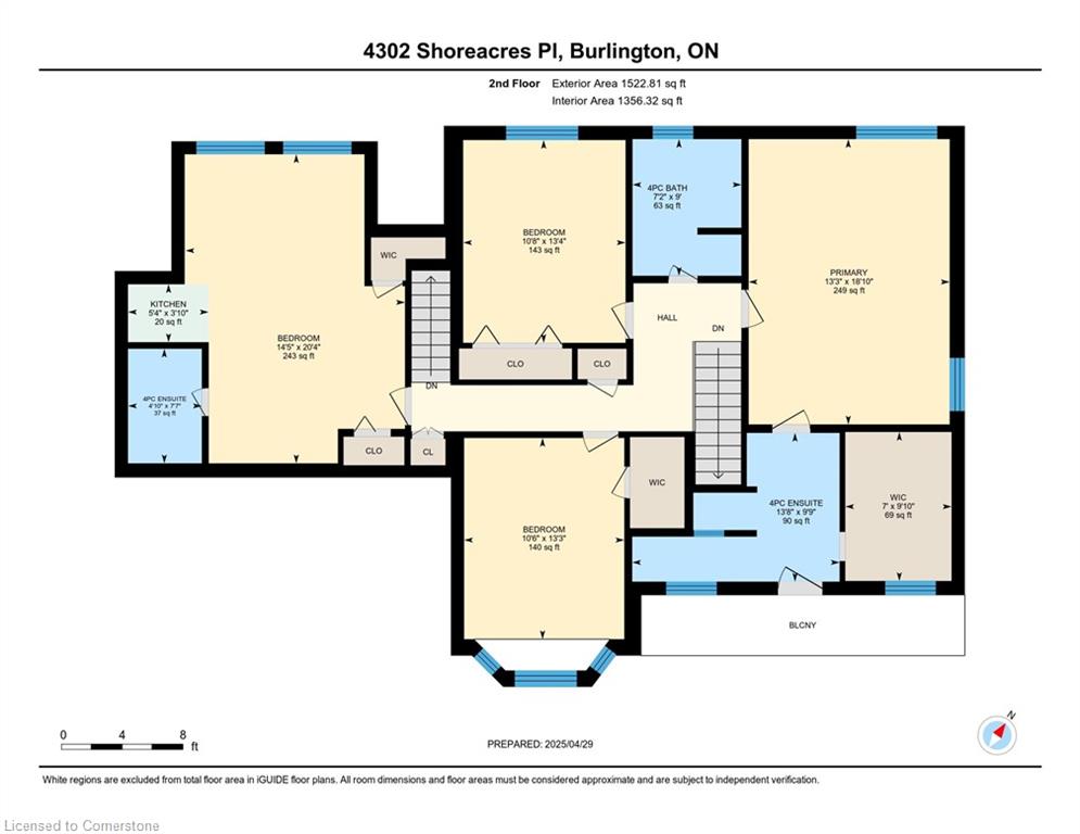 4302 Shoreacres Place Property Photo 43