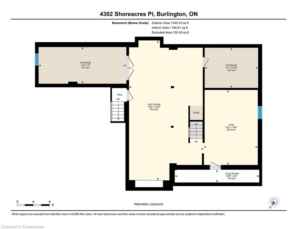 4302 Shoreacres Place Property Photo 44