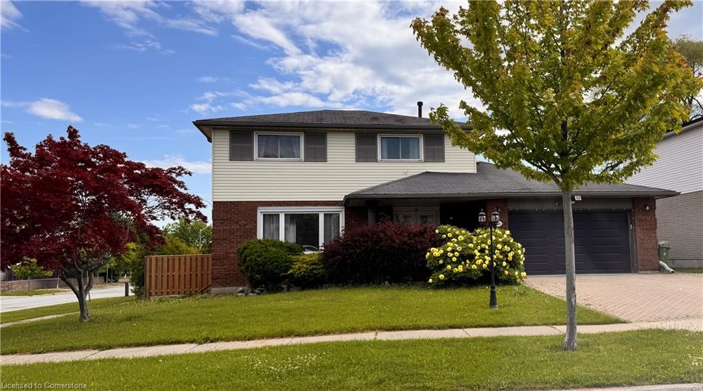 66 Seaton Place Drive Property Photo 1