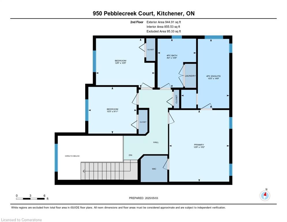 950 Pebblecreek Court Property Photo 46