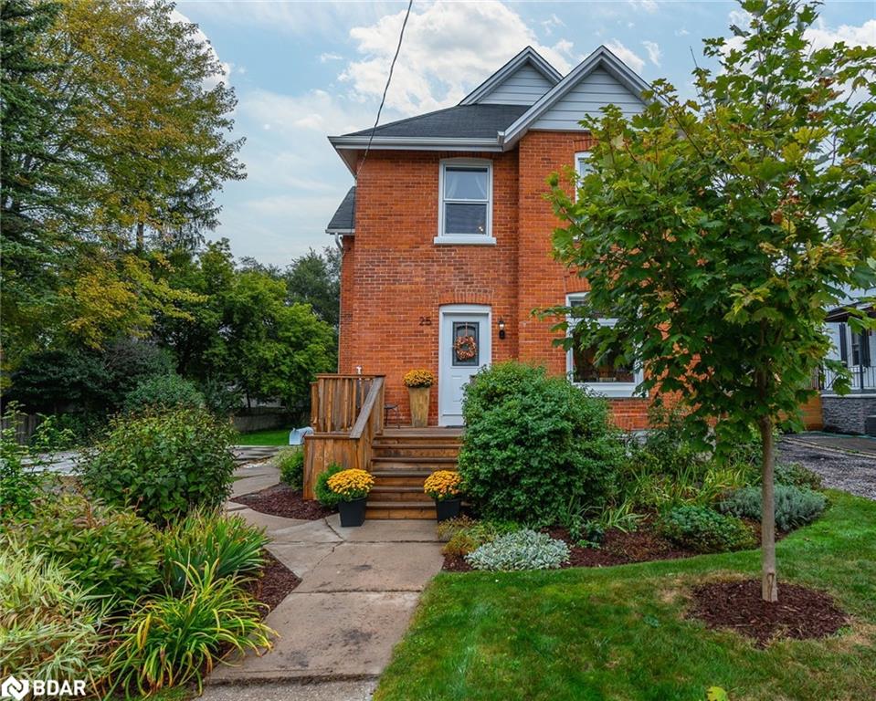 25 William Street Property Photo 1