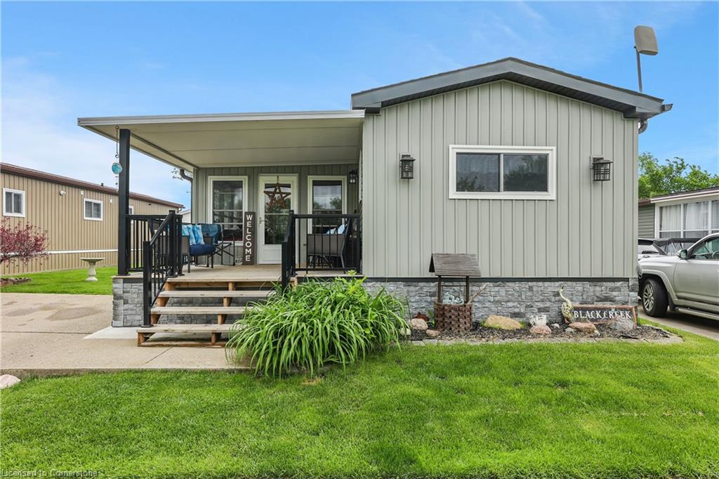 150-3033 Townline Road Property Photo 1