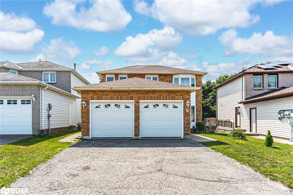 9 Orwell Crescent Property Photo 1