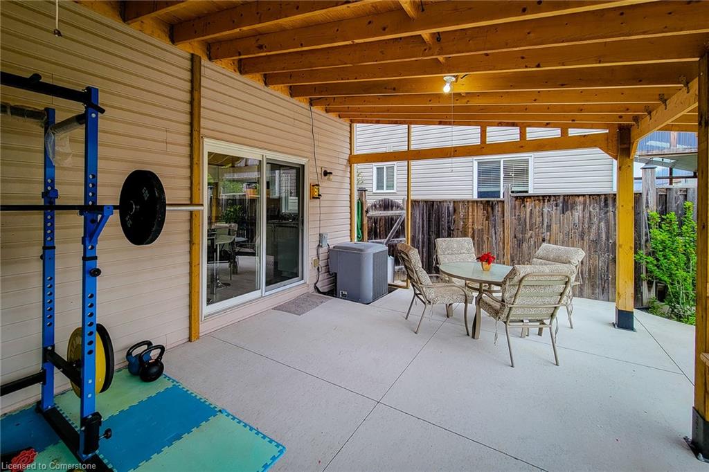 55 Cleghorn Drive Property Photo 44