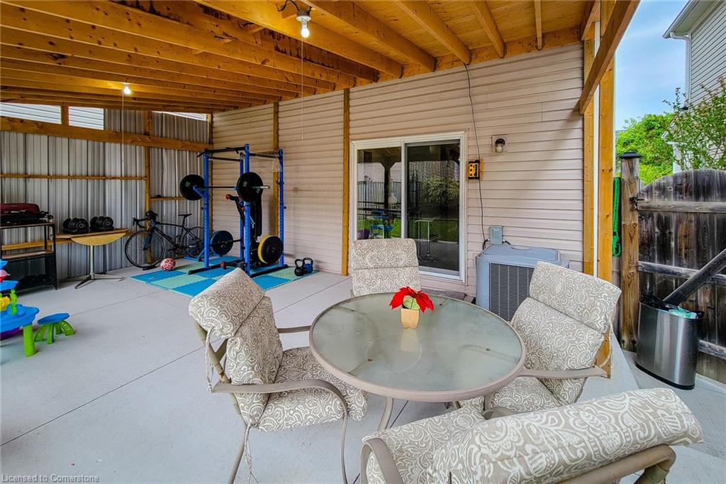 55 Cleghorn Drive Property Photo 45