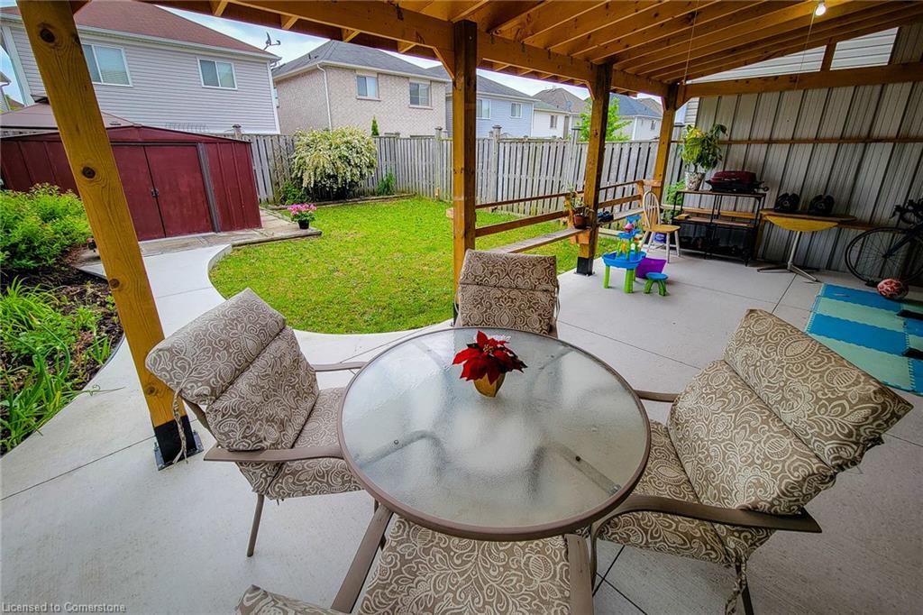 55 Cleghorn Drive Property Photo 46