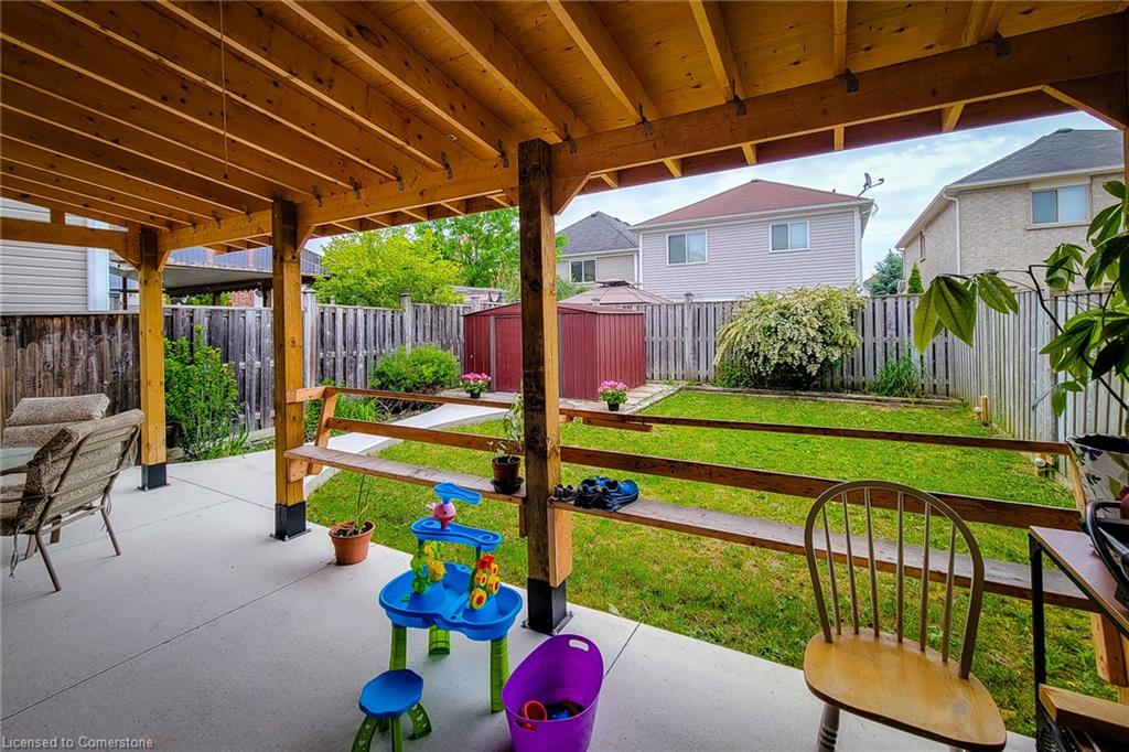 55 Cleghorn Drive Property Photo 47