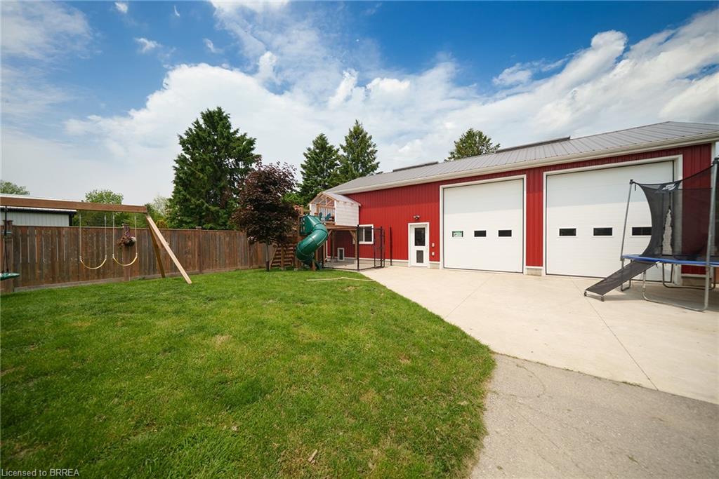 166 King Street Property Photo 36
