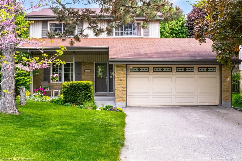 111 Somerset Drive Property Photo 1