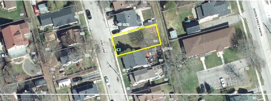 101 King Lane Property Photo 5