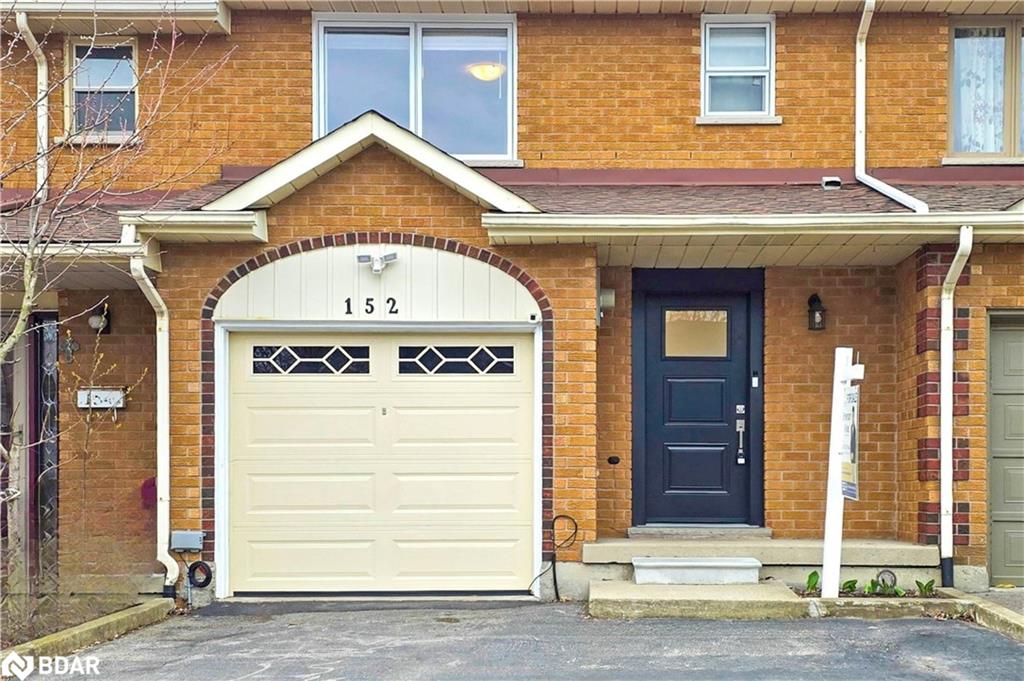 152 Essling Avenue Property Photo 1