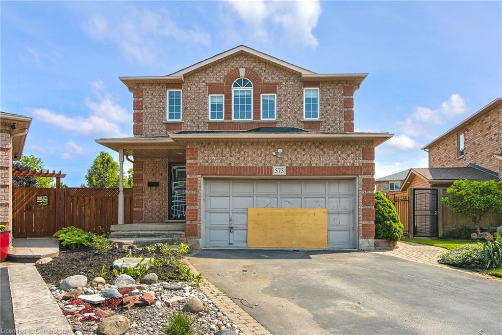 573 Enfield Road Property Photo 1