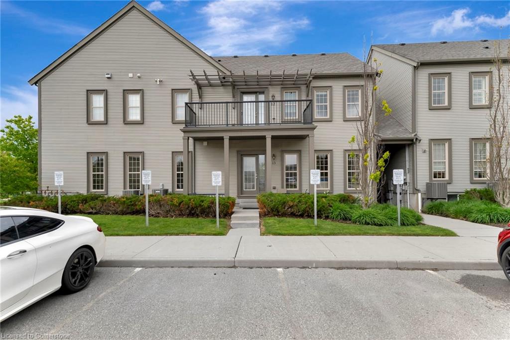 13-101 Frederick Drive