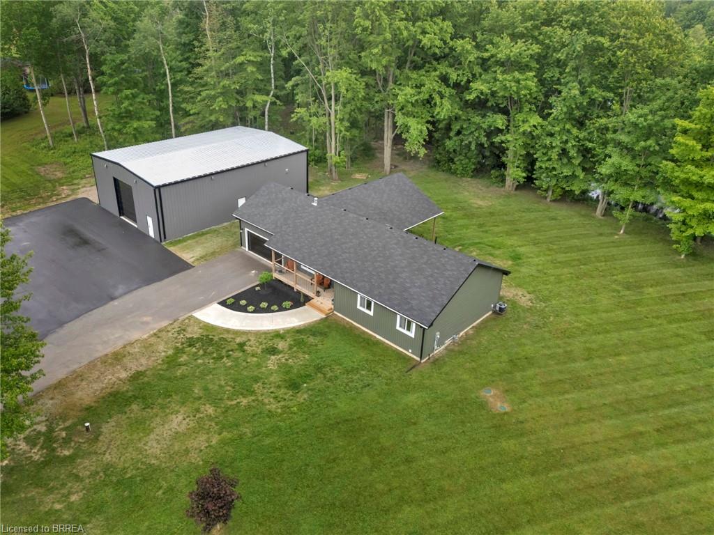 7504 Indian Line Property Photo 1