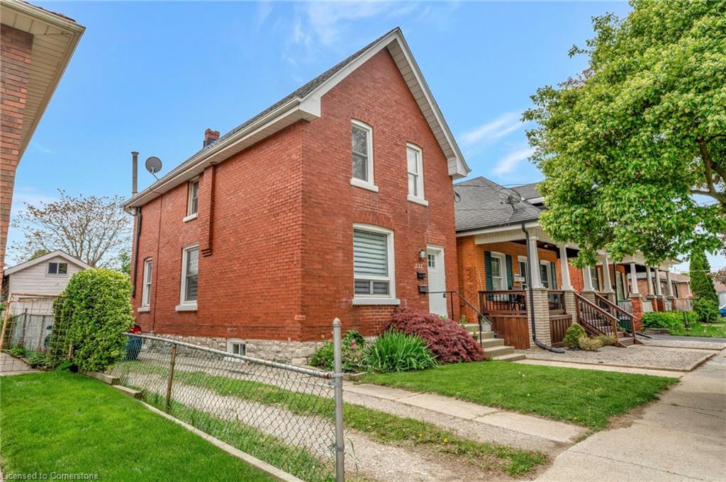 237 Marlborough Street Property Photo 1