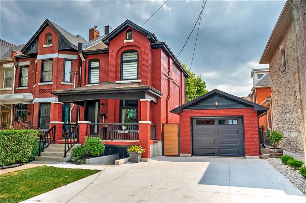 61 Murray Street W Property Photo 1