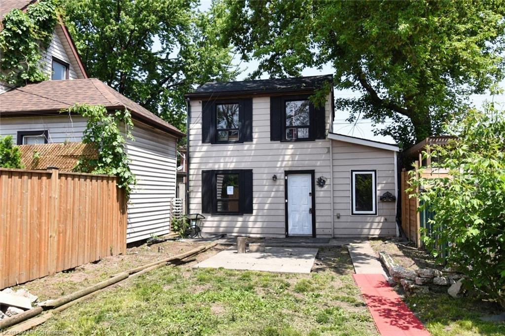 5 Nightingale Street Property Photo 1