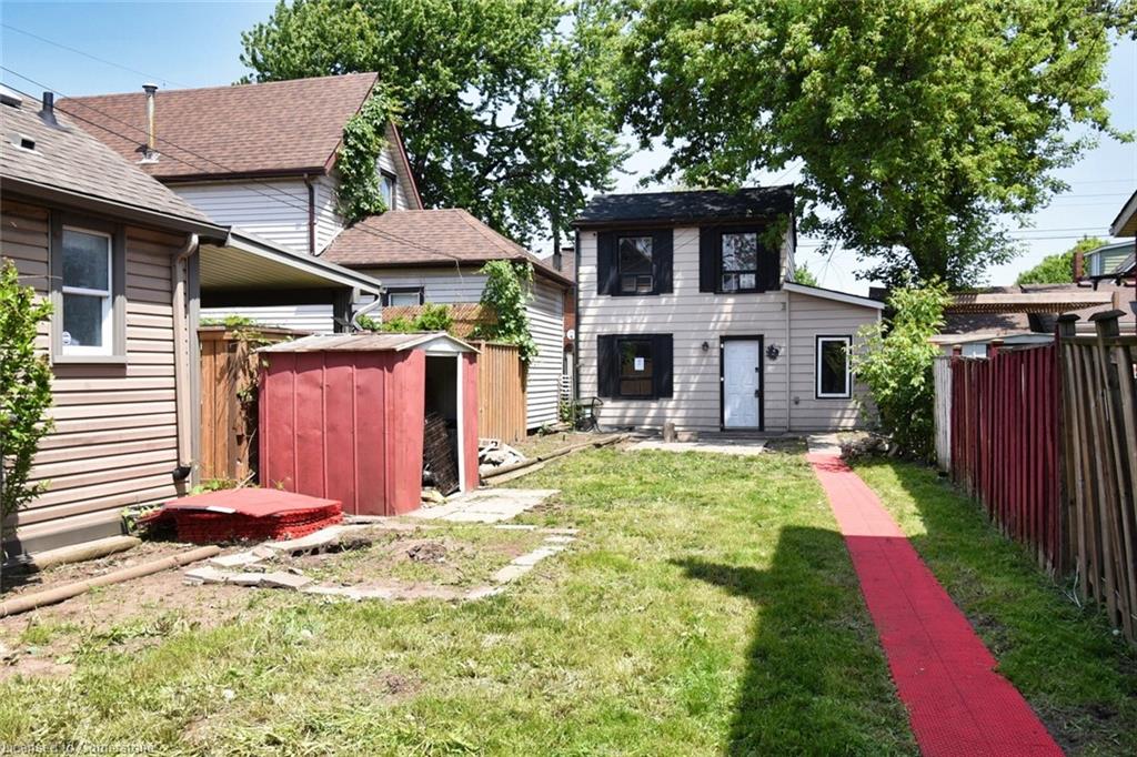 5 Nightingale Street Property Photo 2