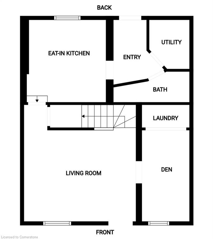 5 Nightingale Street Property Photo 24