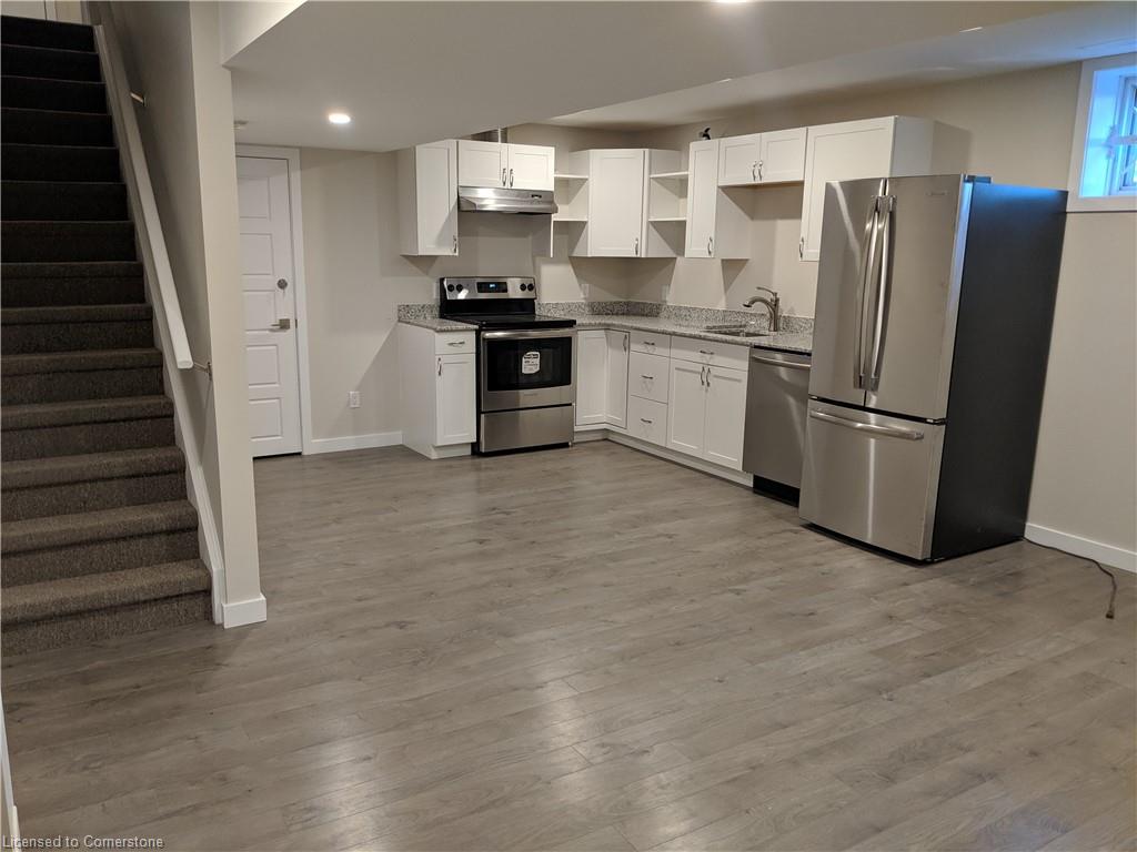B-76 Century Street Property Photo 1
