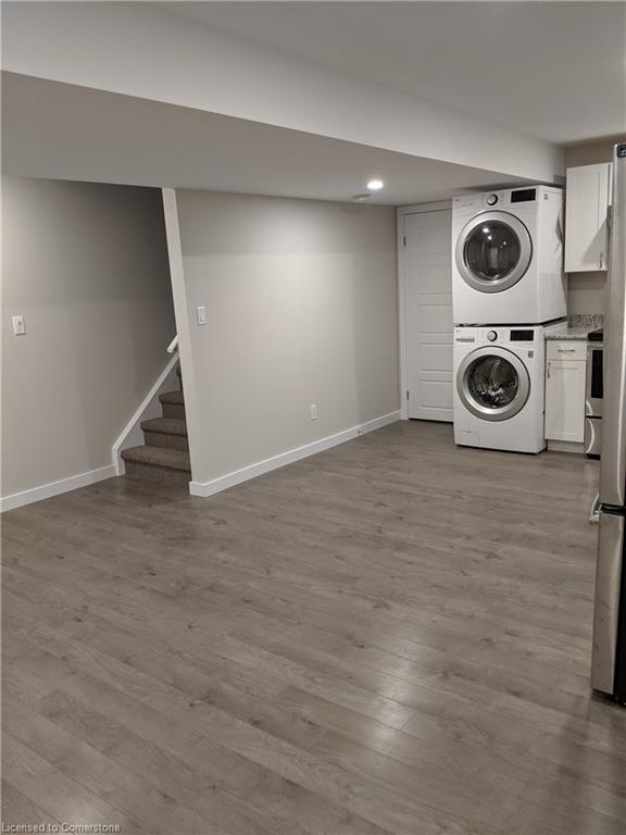 B-76 Century Street Property Photo 3