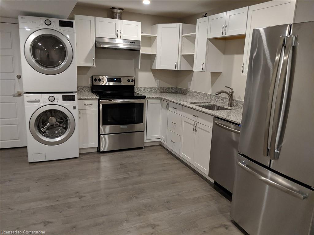 B-76 Century Street Property Photo 4
