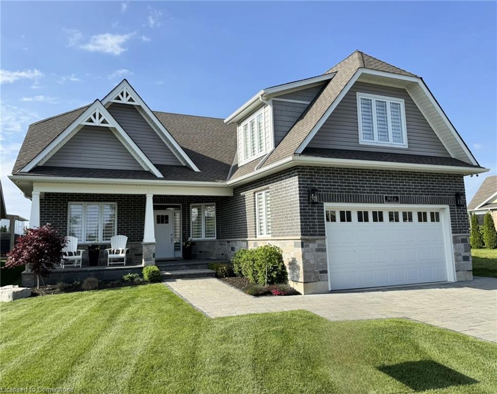 161a New Lakeshore Road Property Photo 1