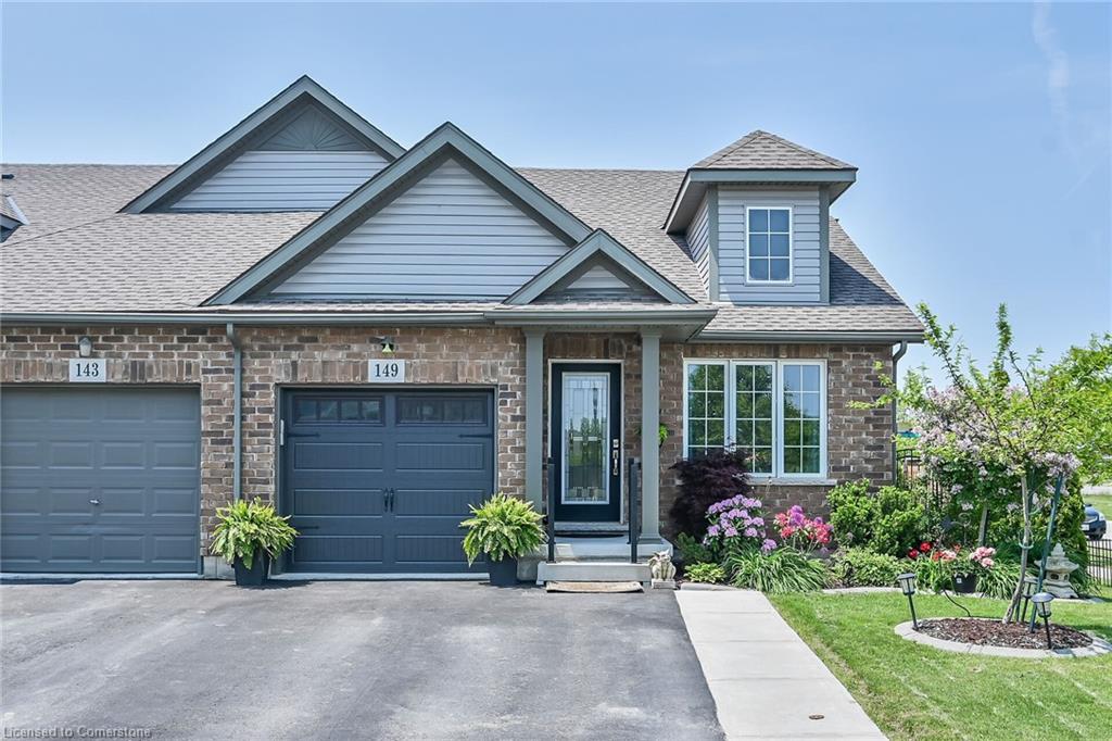 149 Roselawn Crescent Property Photo 1