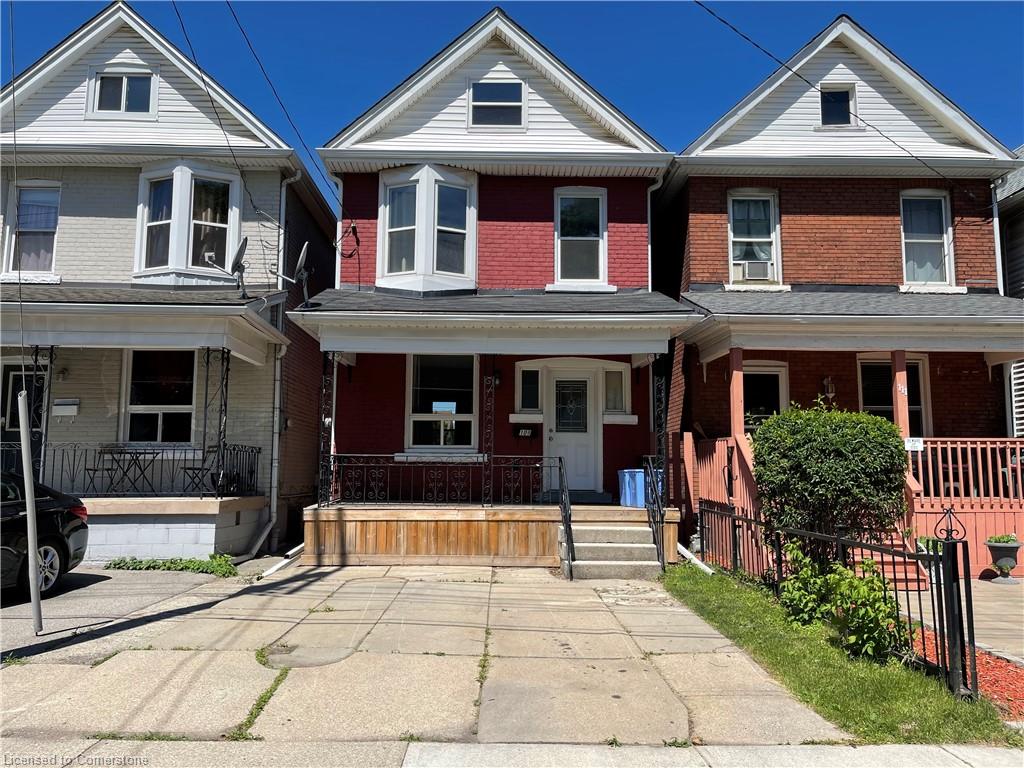 109 Belview Avenue Property Photo 1