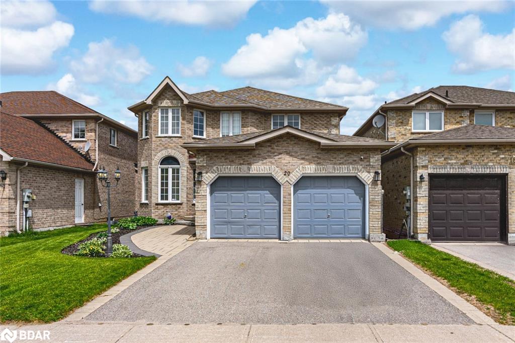 20 Dunnett Drive Property Photo 1