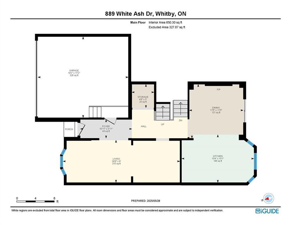 889 White Ash Drive Property Photo 40