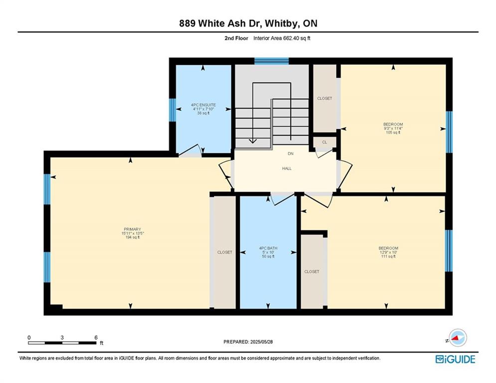 889 White Ash Drive Property Photo 41